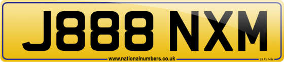 J888 NXM