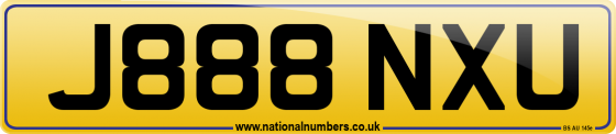 J888 NXU