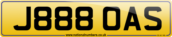 J888 OAS