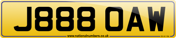 J888 OAW