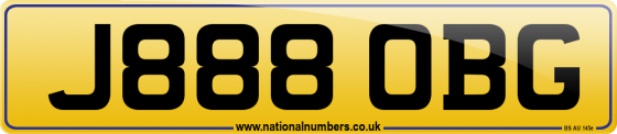 J888 OBG