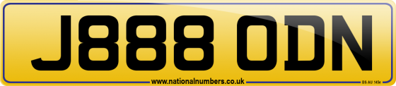 J888 ODN