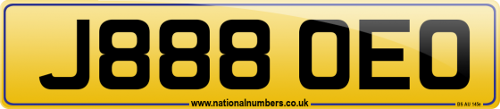 J888 OEO