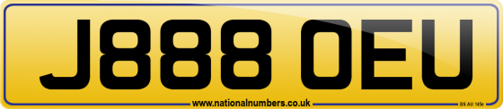 J888 OEU