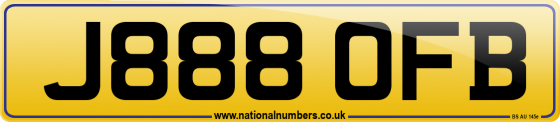 J888 OFB