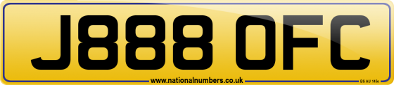 J888 OFC