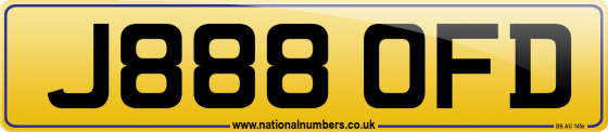 J888 OFD
