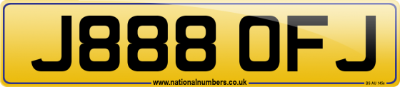 J888 OFJ