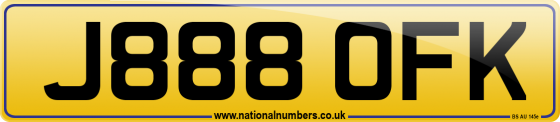 J888 OFK