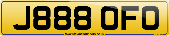 J888 OFO