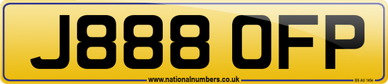 J888 OFP
