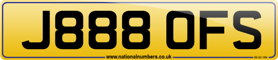 J888 OFS