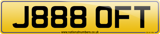 J888 OFT