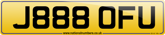 J888 OFU