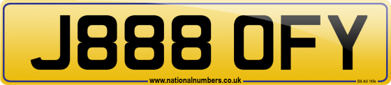 J888 OFY