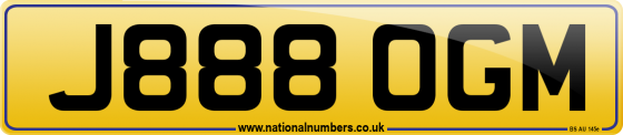 J888 OGM
