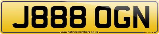 J888 OGN