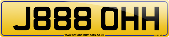 J888 OHH