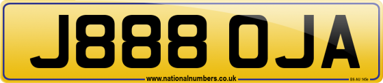 J888 OJA