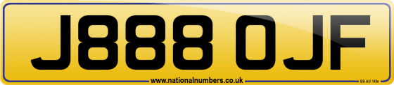 J888 OJF