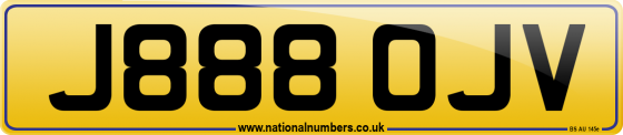 J888 OJV