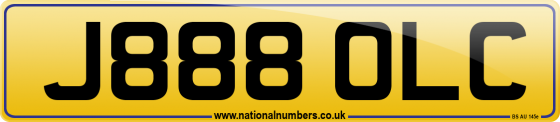 J888 OLC