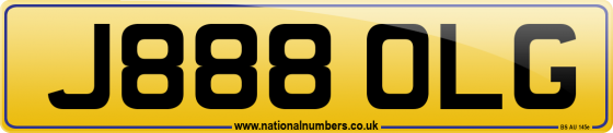 J888 OLG