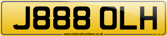 J888 OLH