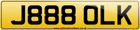 J888 OLK