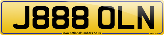 J888 OLN