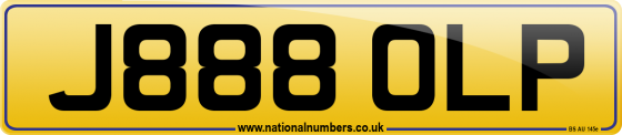 J888 OLP