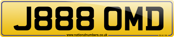 J888 OMD