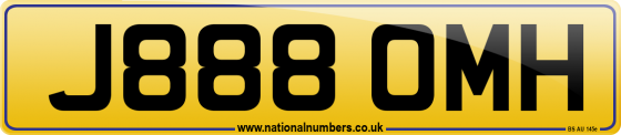 J888 OMH