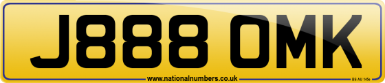 J888 OMK