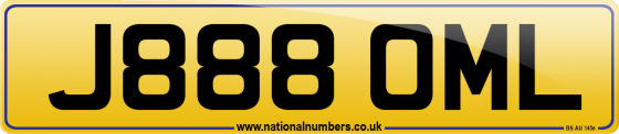 J888 OML