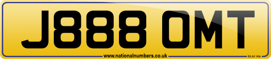 J888 OMT
