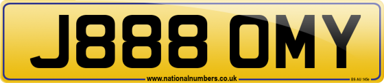 J888 OMY