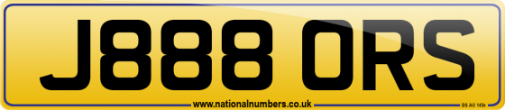 J888 ORS