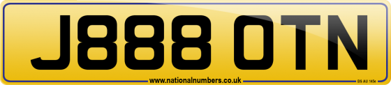 J888 OTN