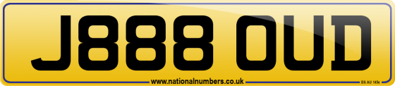 J888 OUD