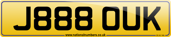 J888 OUK