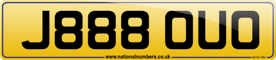 J888 OUO