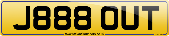 J888 OUT