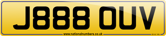 J888 OUV