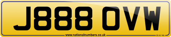 J888 OVW