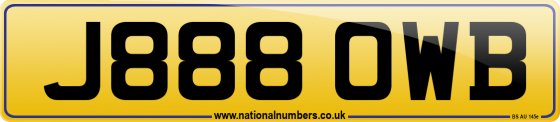J888 OWB