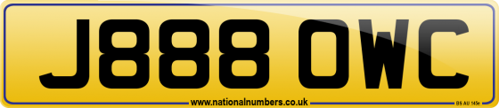 J888 OWC