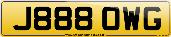 J888 OWG