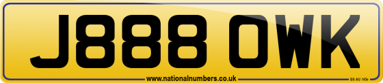 J888 OWK