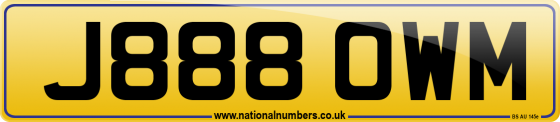 J888 OWM